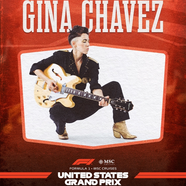 Gina Chavez