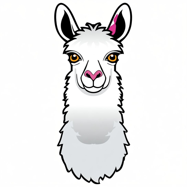 llama