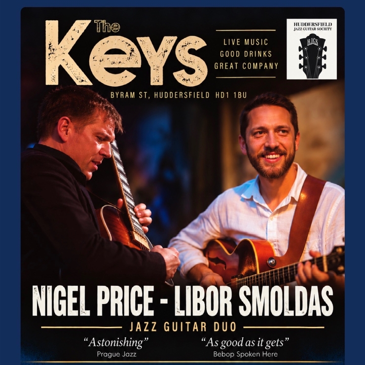 Nigel Price