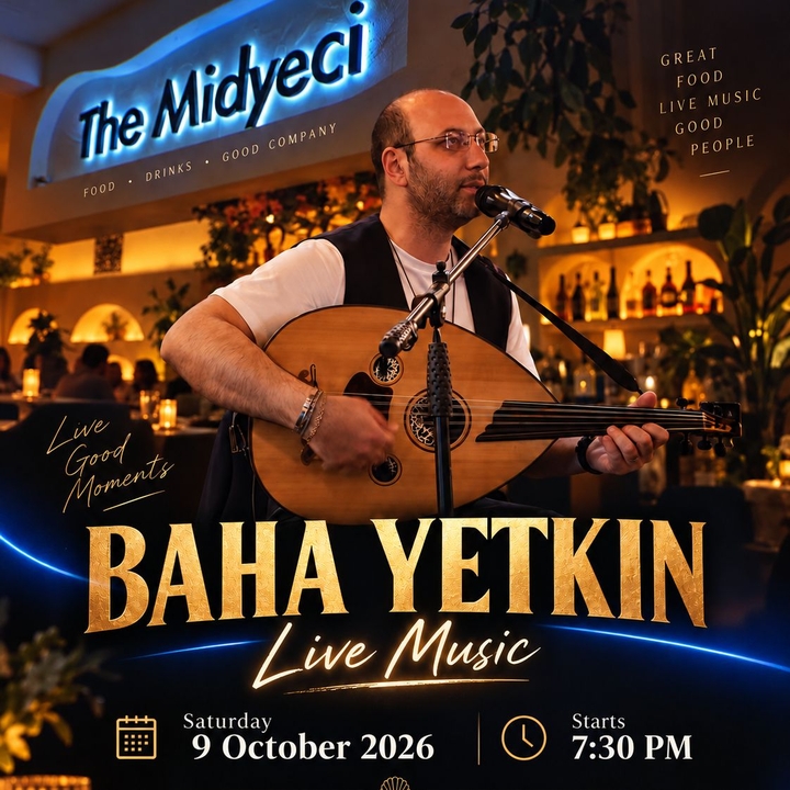 Baha Yetkin