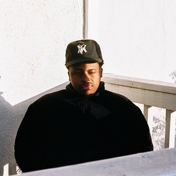 Jahson Paynter