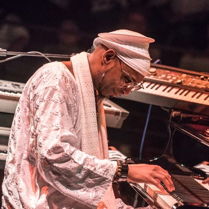 Omar Sosa