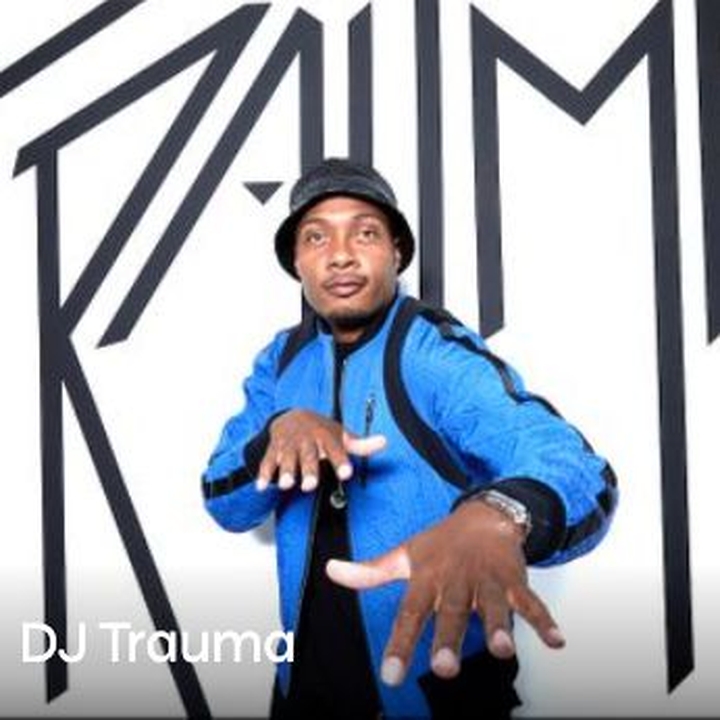 DJ Trauma