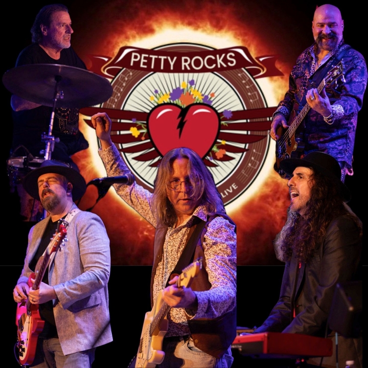 Petty Rocks
