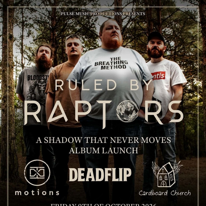 Deadflip