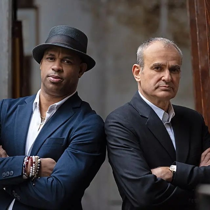 Roberto Fonseca