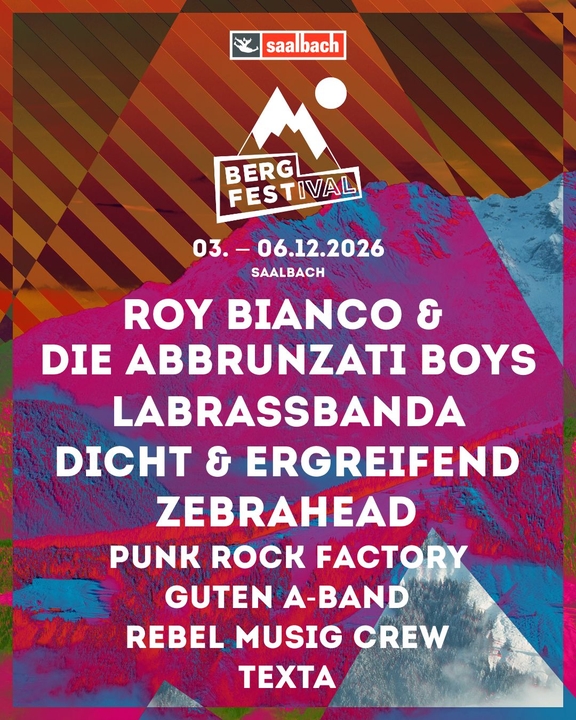 lineup