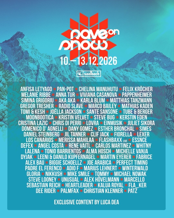 lineup