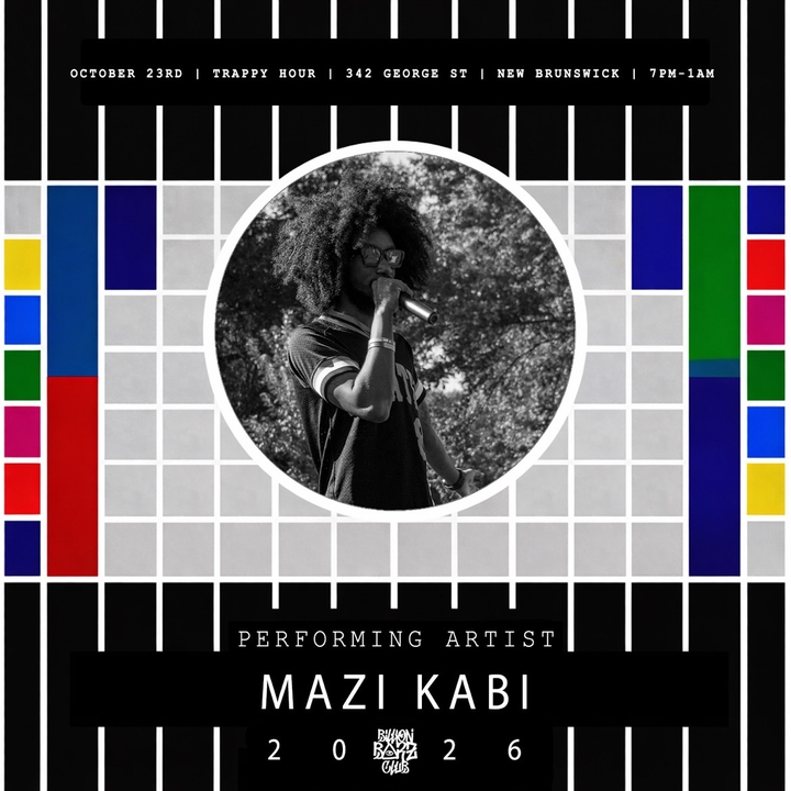 Mazi KaBi