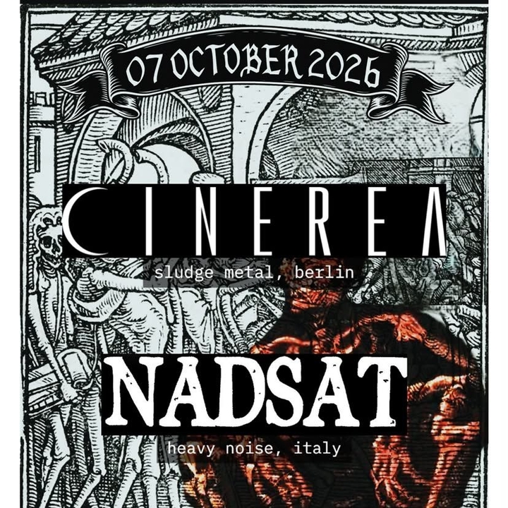 Cinerea