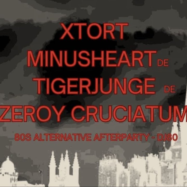 TIGERJUNGE