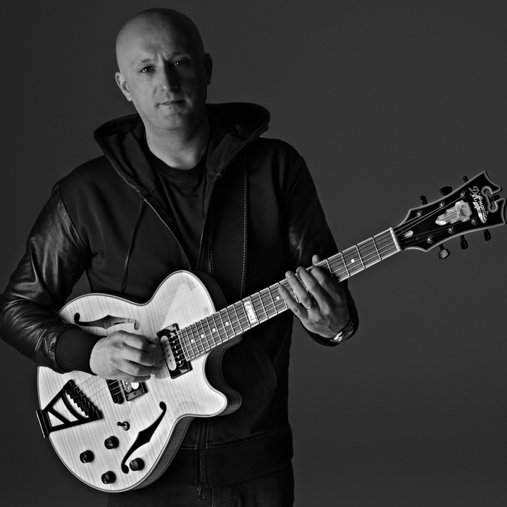 Fabrizio Sotti
