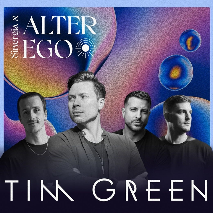 Tim Green
