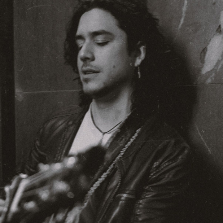 Anthony Saturno Music