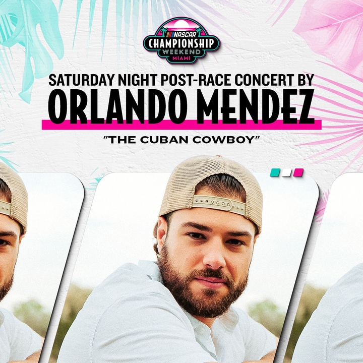 Orlando Mendez