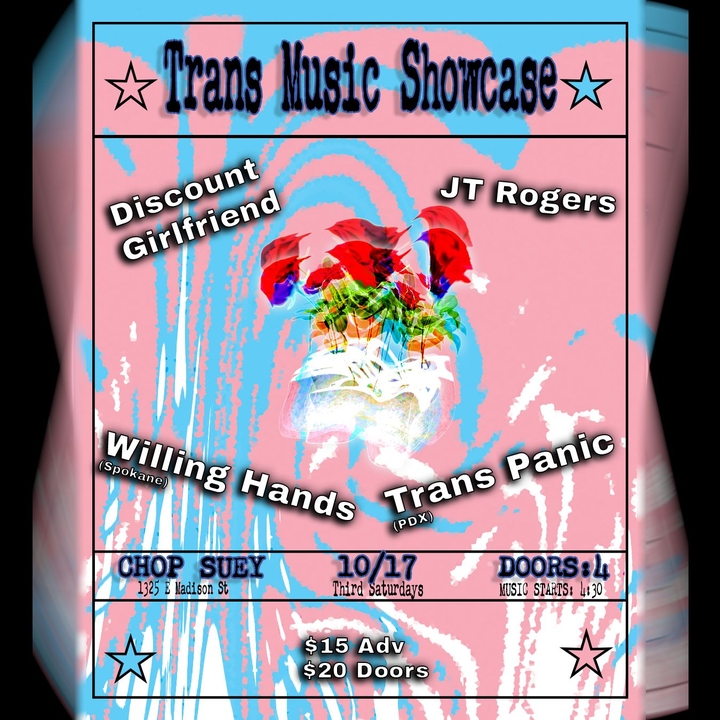Trans Panic
