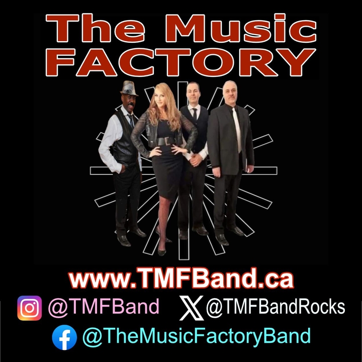 The Music Factory (TMF)