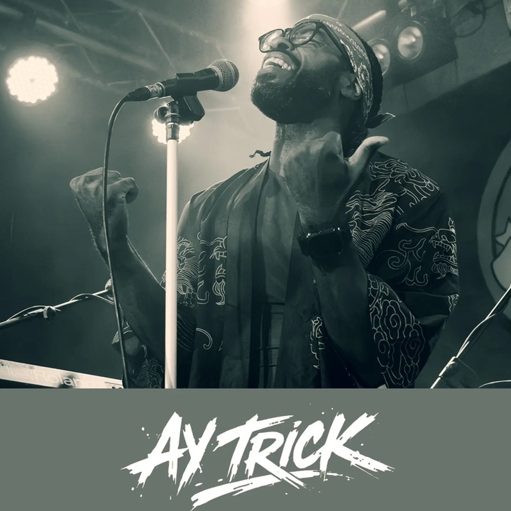 Ay Trick