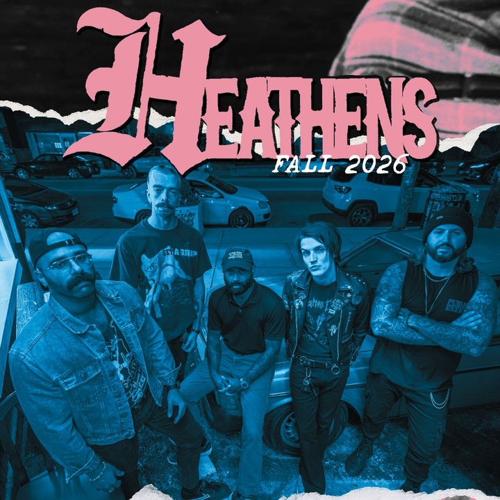Heathens