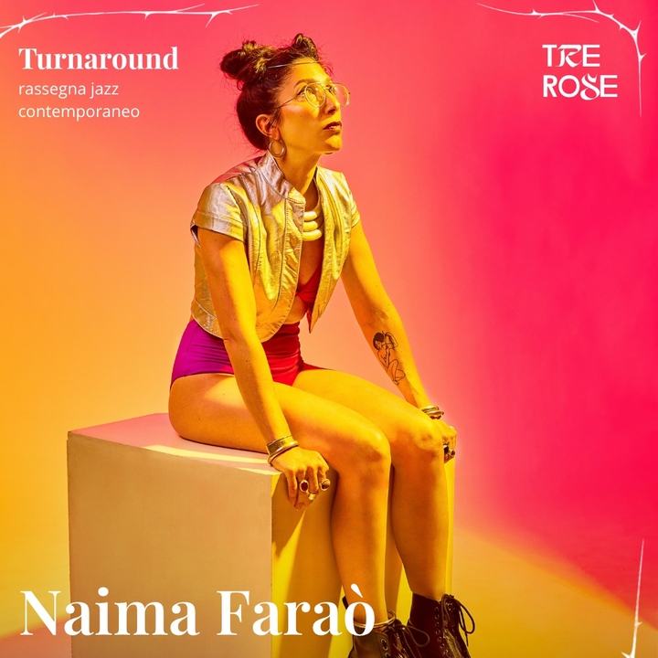 Naima Faraò