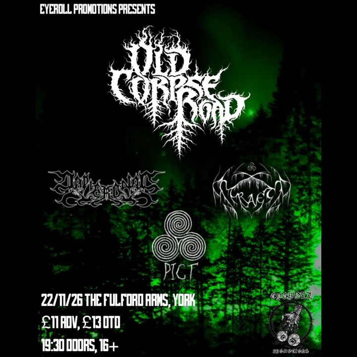 Old Corpse Road