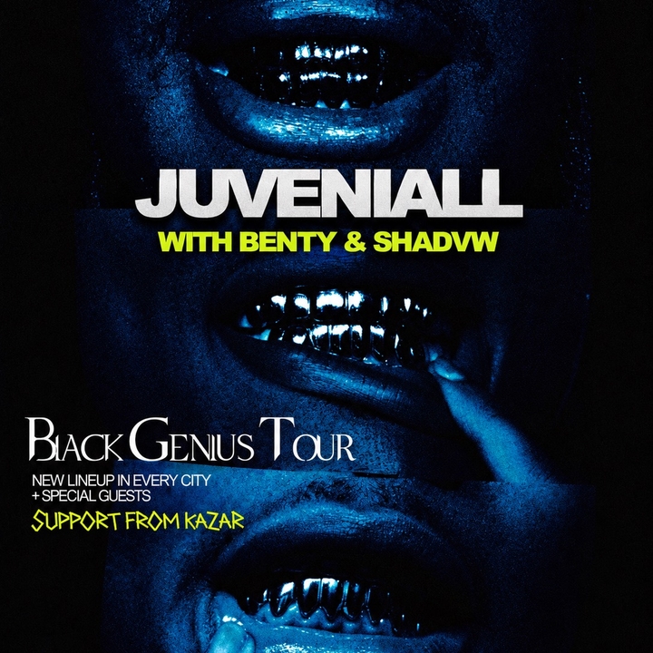 Juveniall