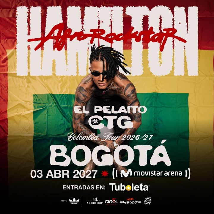Hamilton