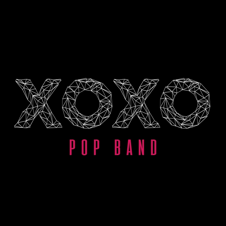 XOXO Pop Band