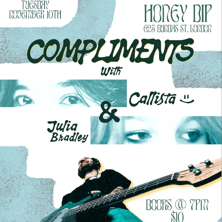 compliments