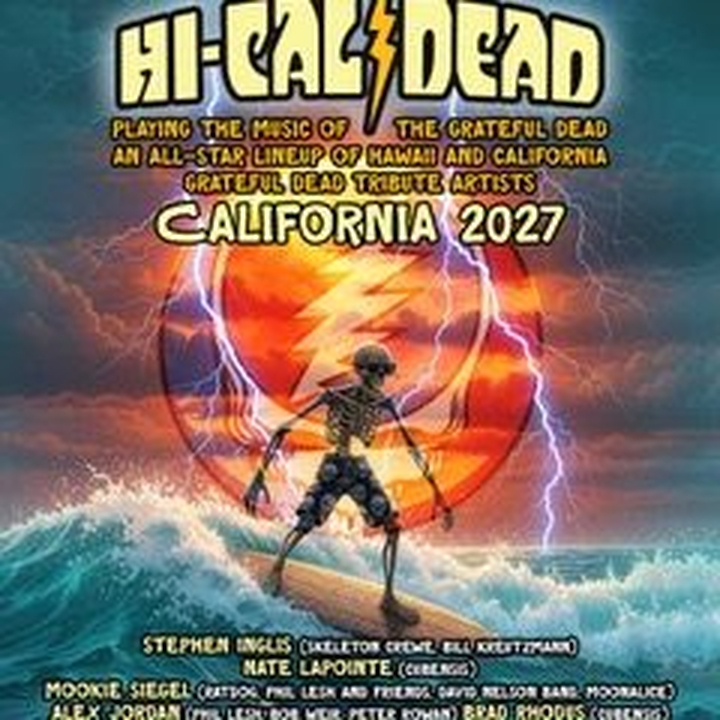 Hi-Cal Dead