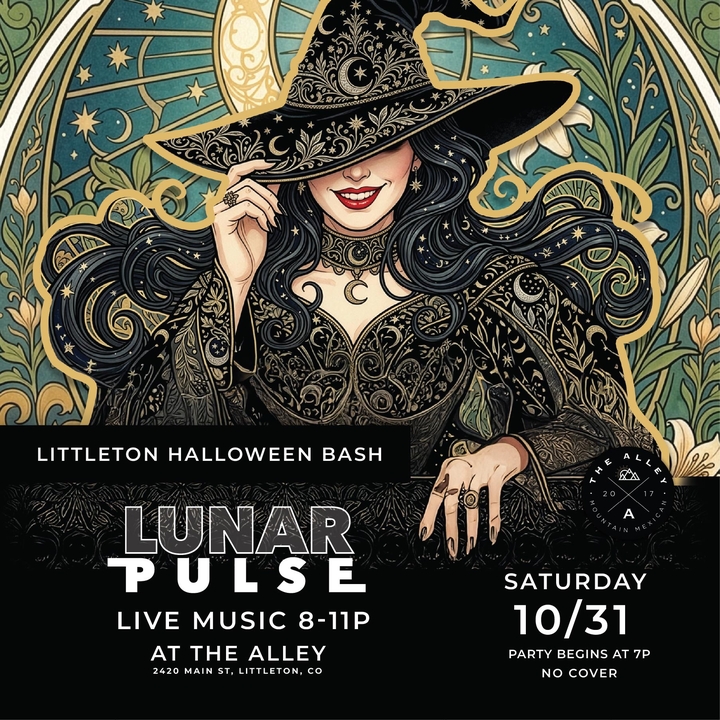 Lunar Pulse