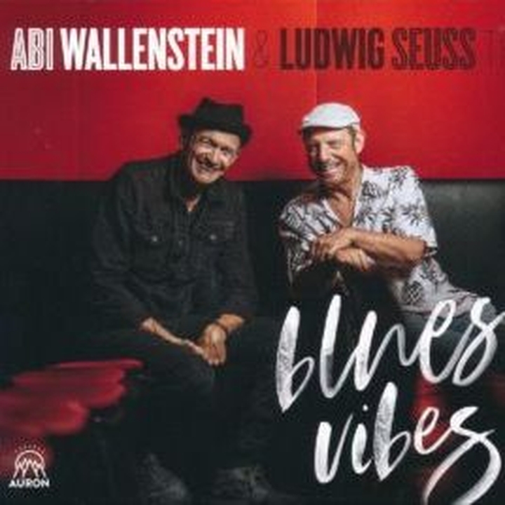LUDWIG SEUSS BAND