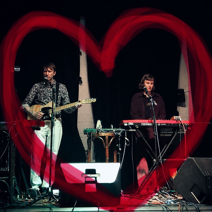 Joachim Franz Büchner Band
