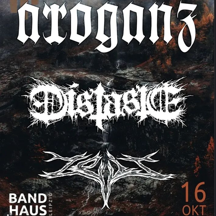 Arroganz