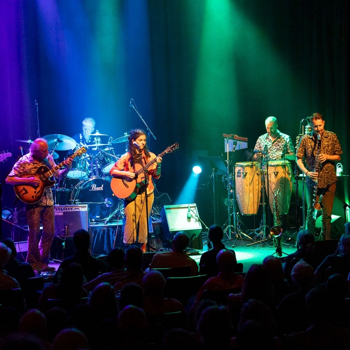 Hejira Celebrating Joni