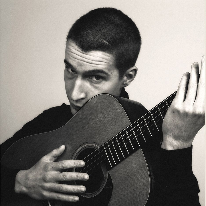 Freddie Lennox