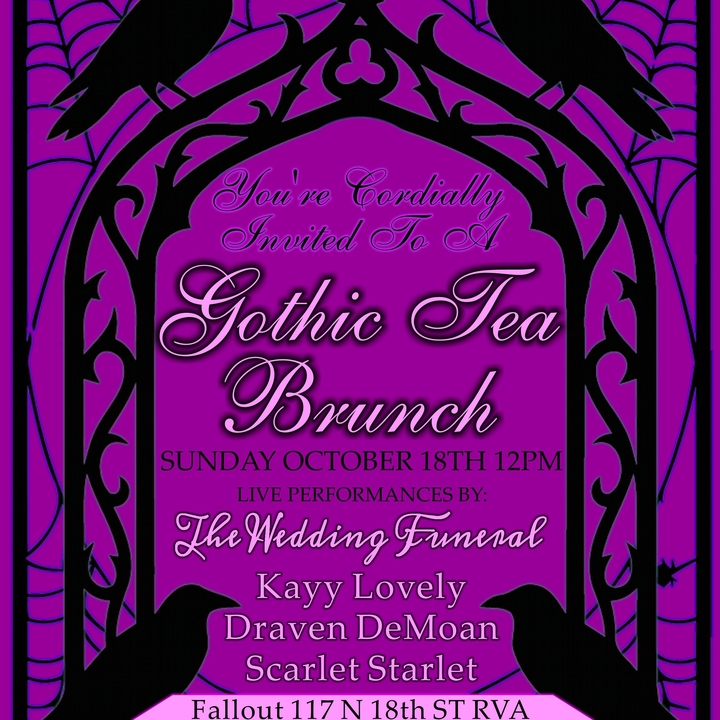The Wedding Funeral