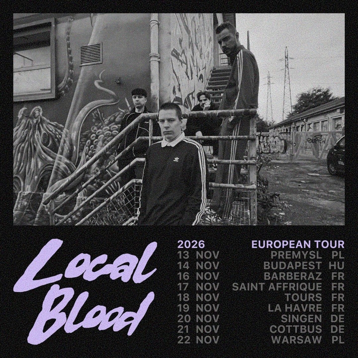 Local Blood
