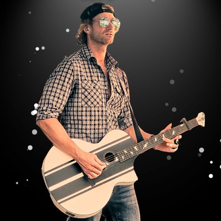 Jimmy Anderson Music