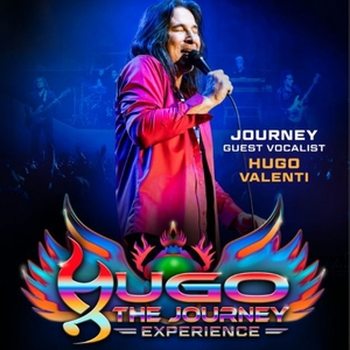 Hugo - The Journey Experience