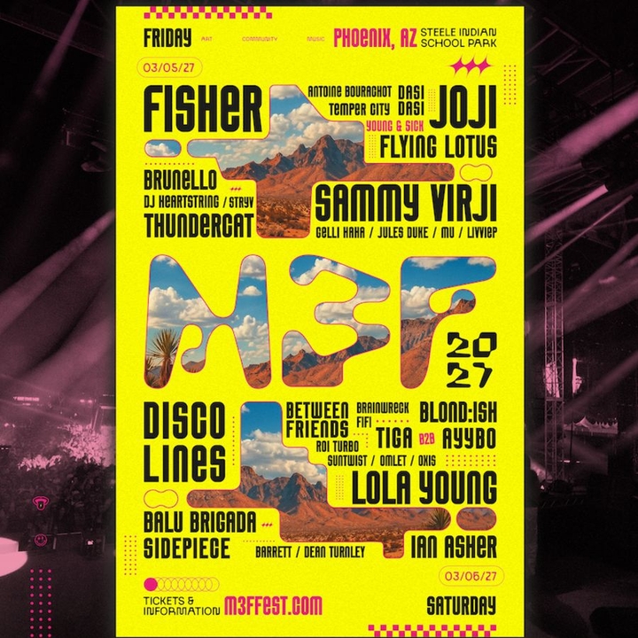Festival Banner