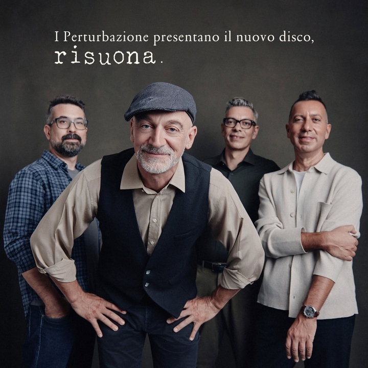 Perturbazione