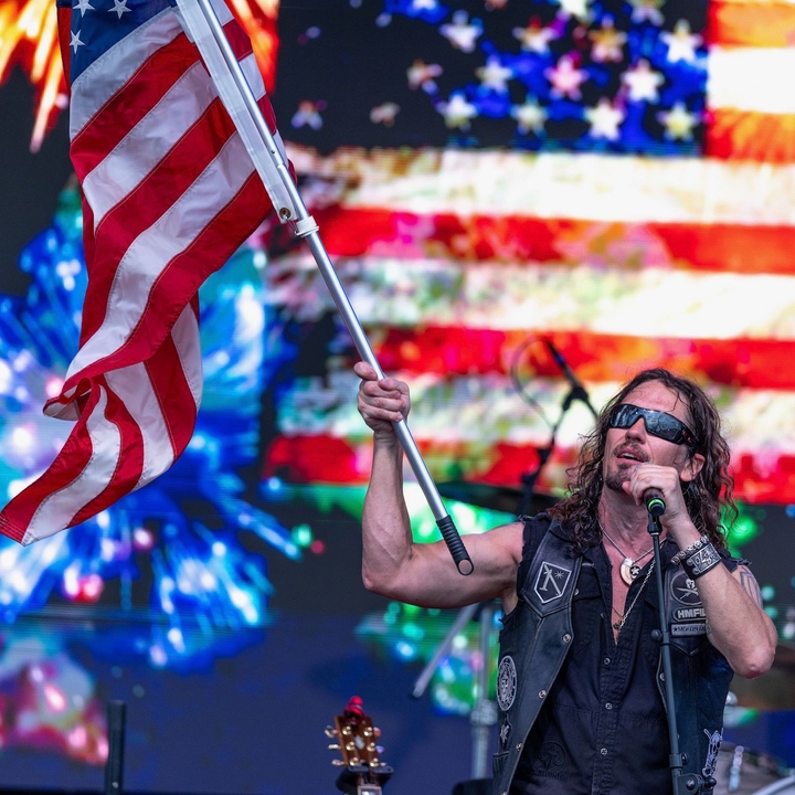 DAVE BRAY USA