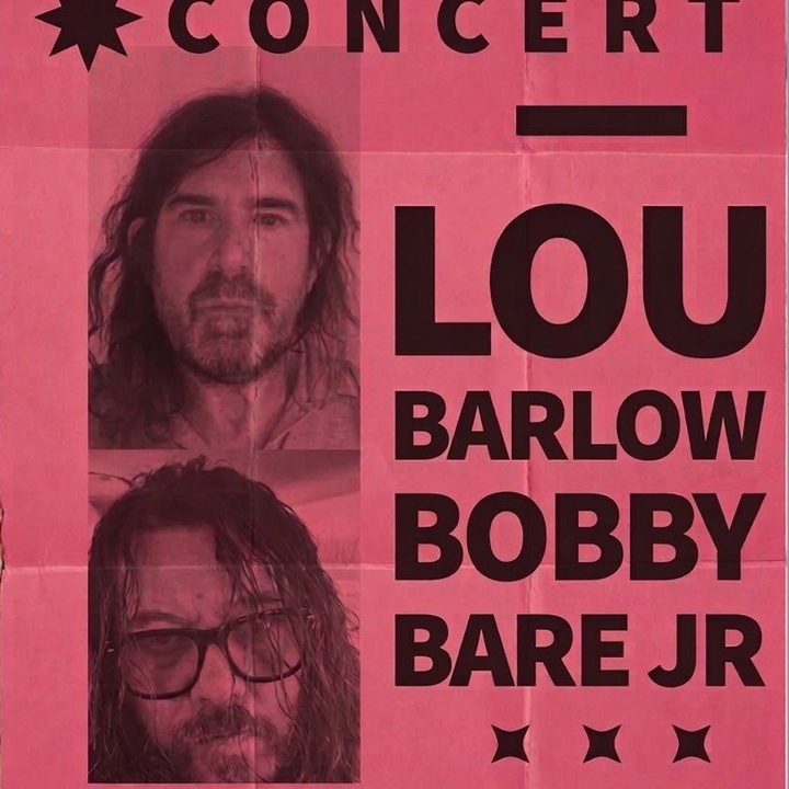 Lou Barlow