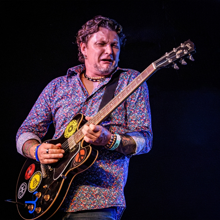 Kurt Allen