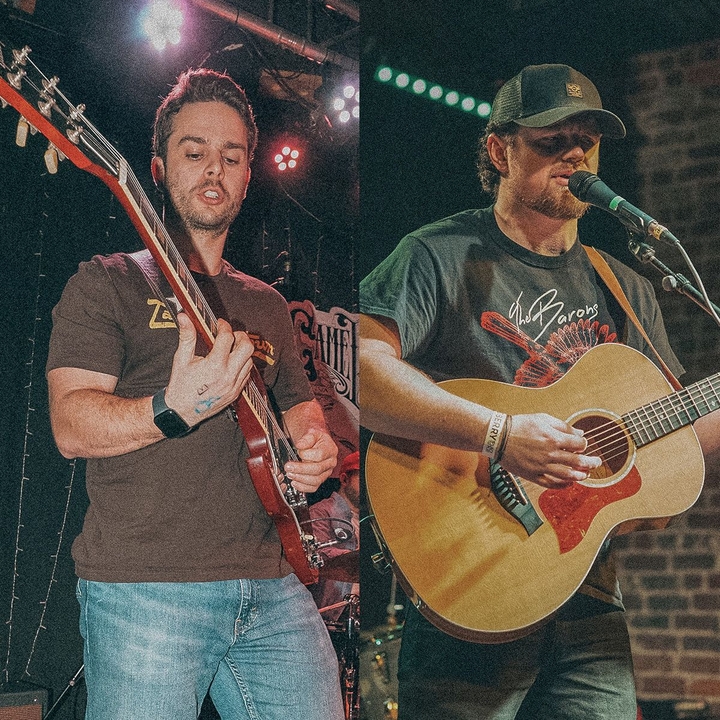 James River Junction