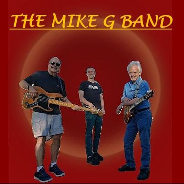 The Mike G Band