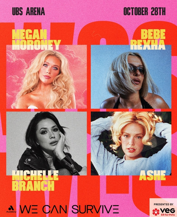 lineup