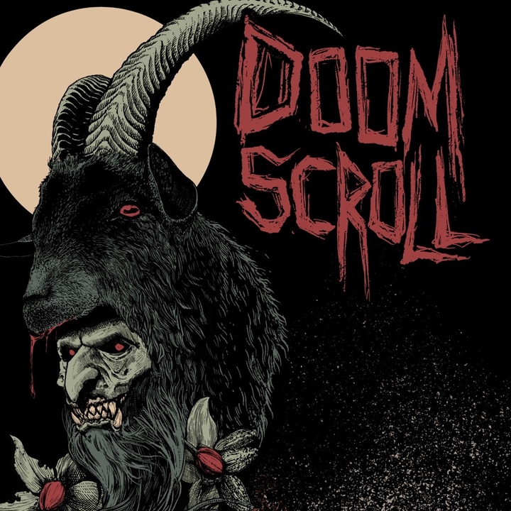Doom Scroll