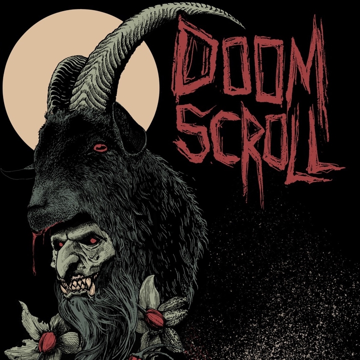 Doom Scroll